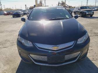 Chevrolet Volt II 1.5hyb CVT