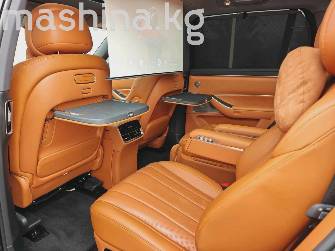 Aito M8 1.5hyb AT 4WD