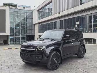 Land Rover Defender II 110 3.0 AT 4WD