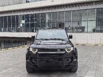 Land Rover Defender II 110 3.0 AT 4WD