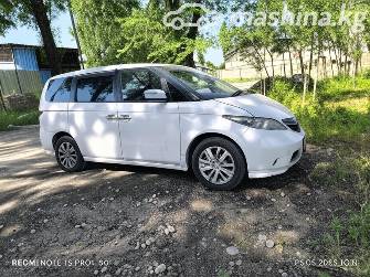 Honda Elysion I 3.0 AT