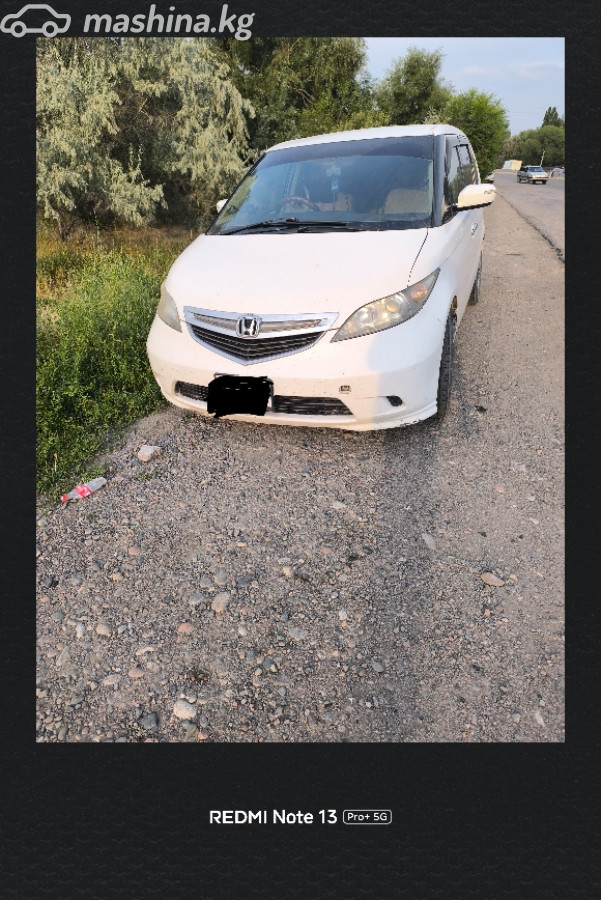 Honda Elysion I 3.0 AT
