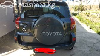 Toyota RAV4 III (XA30) 2.0 AT 4WD