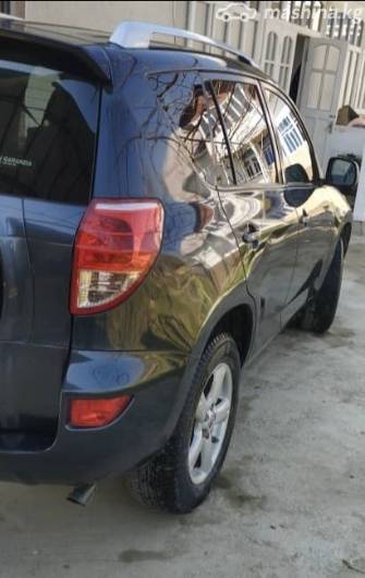 Toyota RAV4 III (XA30) 2.0 AT 4WD
