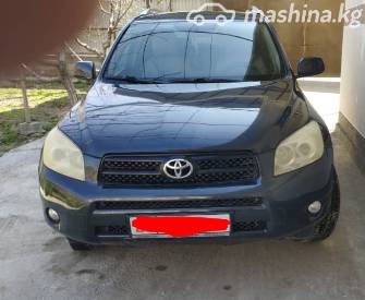 Toyota RAV4 III (XA30) 2.0 AT 4WD