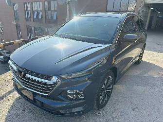 Wuling Kaijie 1.5 CVT