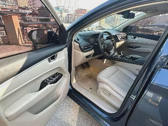 Wuling Kaijie 1.5 CVT