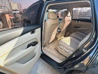 Wuling Kaijie 1.5 CVT