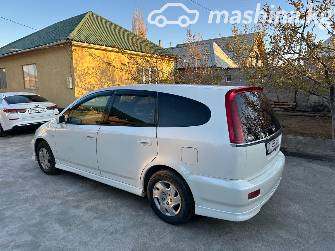 Honda Stream I Рестайлинг 1.7 AT 4WD