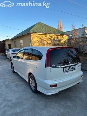 Honda Stream I Рестайлинг 1.7 AT 4WD