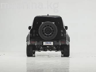 Land Rover Defender II 110 2.0hyb AT 4WD