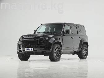 Land Rover Defender II 110 2.0hyb AT 4WD