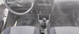 Daihatsu YRV I 1.3 MT