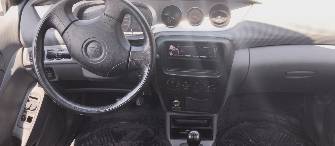 Daihatsu YRV I 1.3 MT