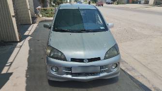 Daihatsu YRV I 1.3 MT
