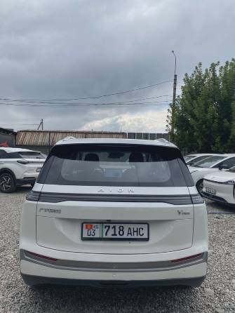 GAC Aion Y Plus 61.7 kWh Electro AT
