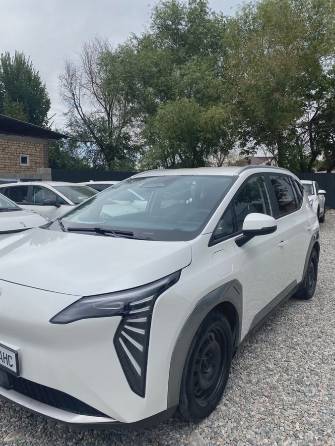 GAC Aion Y Plus 61.7 kWh Electro AT