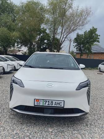 GAC Aion Y Plus 61.7 kWh Electro AT