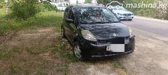 Toyota Passo I (C10) 1.0 AT
