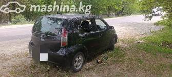 Toyota Passo I (C10) 1.0 AT