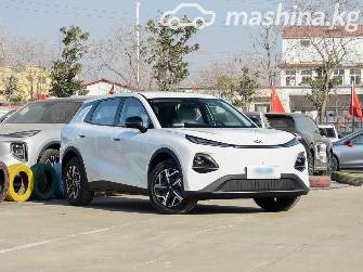 Changan Qiyuan Q05 II Electro AT