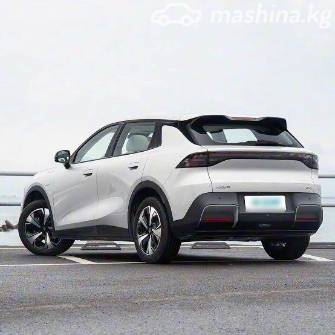 Changan Qiyuan Q05 II Electro AT