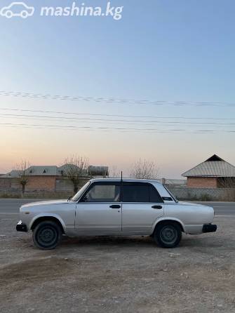 ВАЗ (Lada) 2107 21074-30 1.6 MT