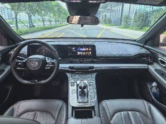 GAC Trumpchi Empow 1.5 AMT