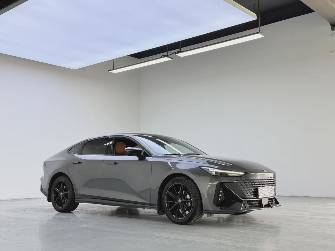 Changan UNI-V 1.5 AMT