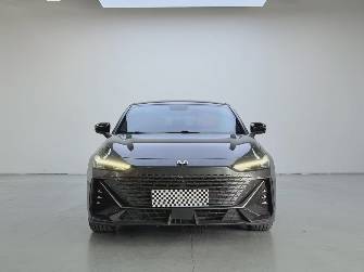 Changan UNI-V 1.5 AMT
