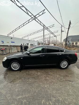 Nissan Teana I 2.4 AT