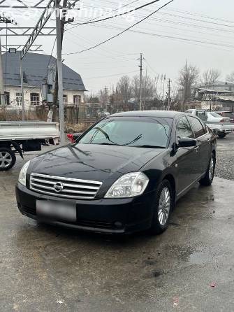 Nissan Teana I 2.4 AT