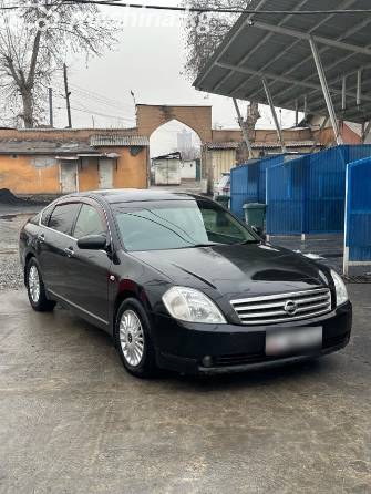 Nissan Teana I 2.4 AT