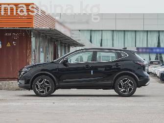 Nissan Qashqai II Рестайлинг 2 2.0 CVT