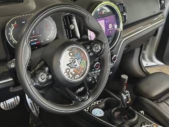 MINI Countryman II Рестайлинг 2.0 AT