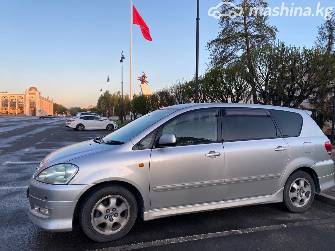 Toyota Ipsum II (M20) Рестайлинг 2.4 AT