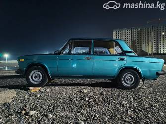ВАЗ (Lada) 2106 2106 1.6 MT