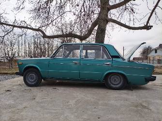 ВАЗ (Lada) 2106 2106 1.6 MT