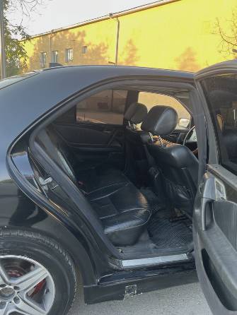 Mercedes-Benz E-Класс II (W210, S210) Рестайлинг 320 3.2 AT