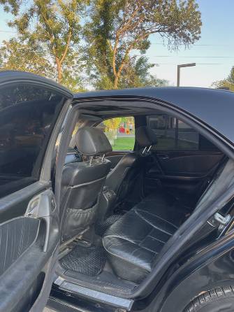 Mercedes-Benz E-Класс II (W210, S210) Рестайлинг 320 3.2 AT