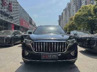 Hongqi HS5 I 2.0 AT