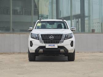 Nissan Navara (Frontier) Nissan Navara (Frontier) IV (D23) 2.3d AT 4WD
