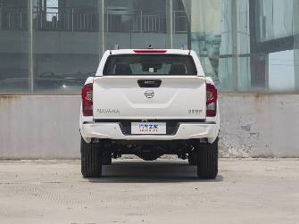 Nissan Navara (Frontier) Nissan Navara (Frontier) IV (D23) 2.3d AT 4WD