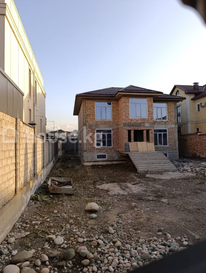 Дом, 6 и более комнат, 360 м2