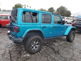 Jeep Wrangler IV (JL) 2.0 AT 4WD