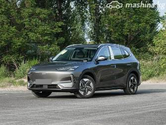 Geely Galaxy E5 60.22 kWh Electro AT