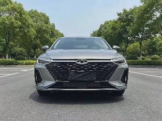 CHERY Arrizo 8 1.6 AMT
