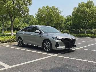 CHERY Arrizo 8 1.6 AMT