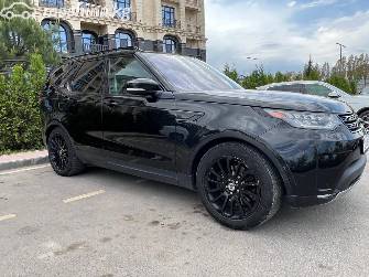 Land Rover Discovery V 3.0d AT 4WD