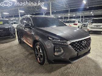 Hyundai Santa Fe IV 2.0 AT